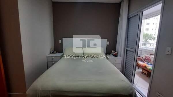 Apartamento à venda no bairro Jardim do Mar São Bernardo do Campo:
