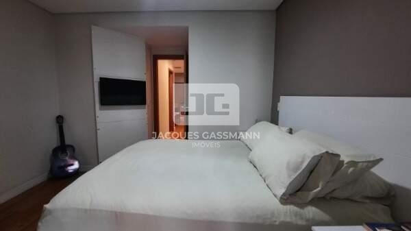 Apartamento à venda no bairro Jardim do Mar São Bernardo do Campo: