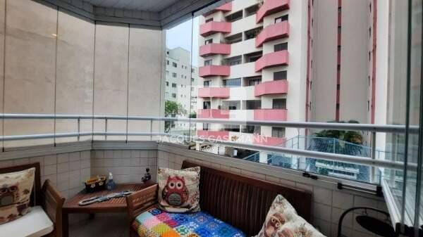 Apartamento à venda no bairro Jardim do Mar São Bernardo do Campo: