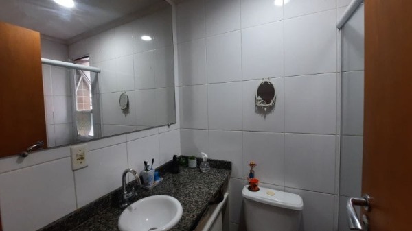 Apartamento à venda no bairro Jardim do Mar São Bernardo do Campo:
