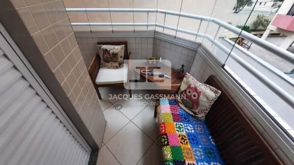 Apartamento à venda no bairro Jardim do Mar São Bernardo do Campo: