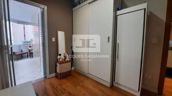 Apartamento à venda no bairro Jardim do Mar São Bernardo do Campo:
