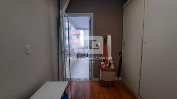 Apartamento à venda no bairro Jardim do Mar São Bernardo do Campo: