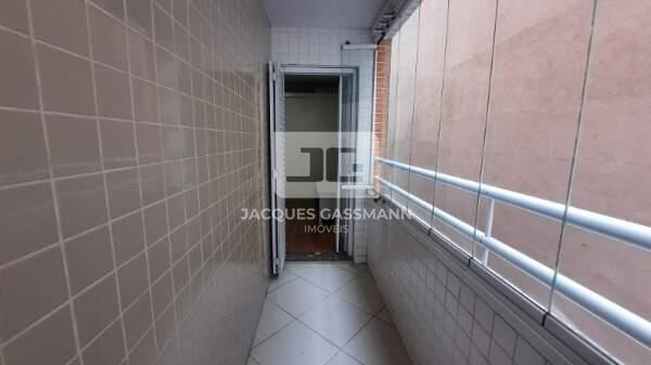 Apartamento à venda no bairro Jardim do Mar São Bernardo do Campo: