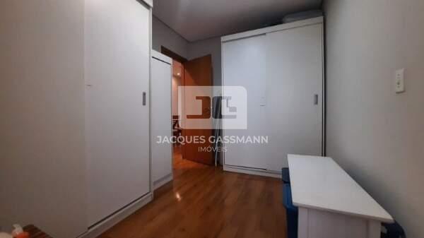 Apartamento à venda no bairro Jardim do Mar São Bernardo do Campo: