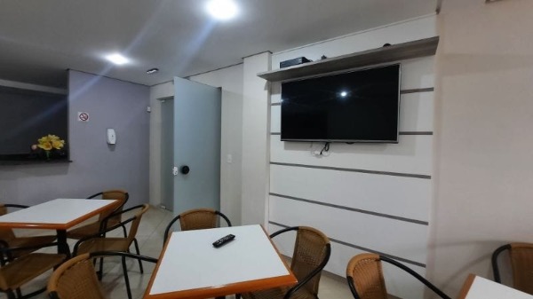 Apartamento à venda no bairro Jardim do Mar São Bernardo do Campo: