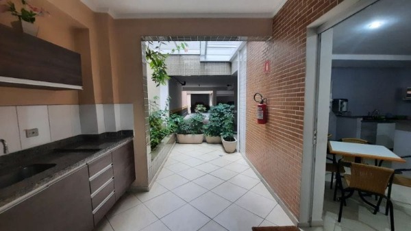 Apartamento à venda no bairro Jardim do Mar São Bernardo do Campo: