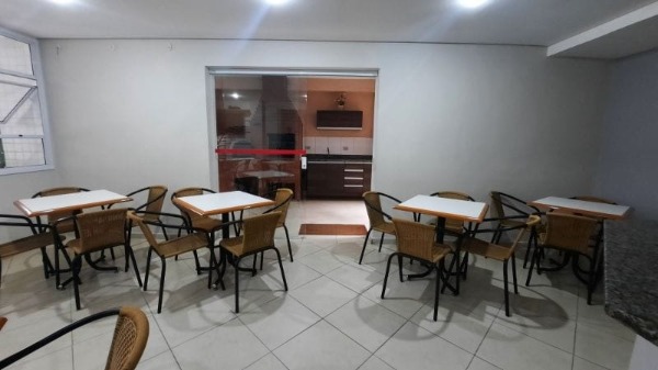 Apartamento à venda no bairro Jardim do Mar São Bernardo do Campo: