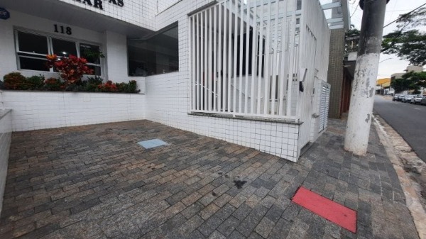 Apartamento à venda no bairro Jardim do Mar São Bernardo do Campo: