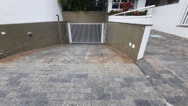 Apartamento à venda no bairro Jardim do Mar São Bernardo do Campo: