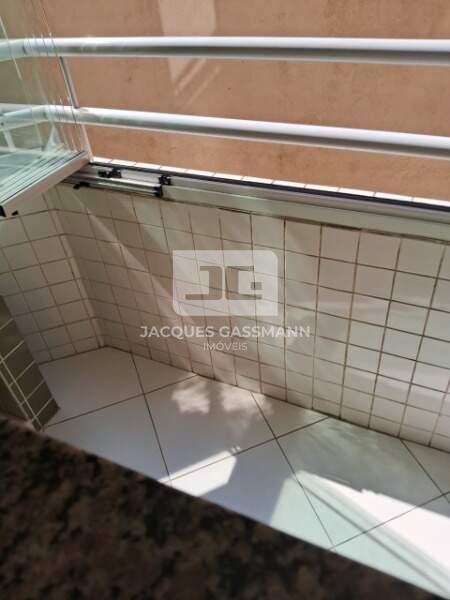 Apartamento à venda no bairro Jardim do Mar São Bernardo do Campo: