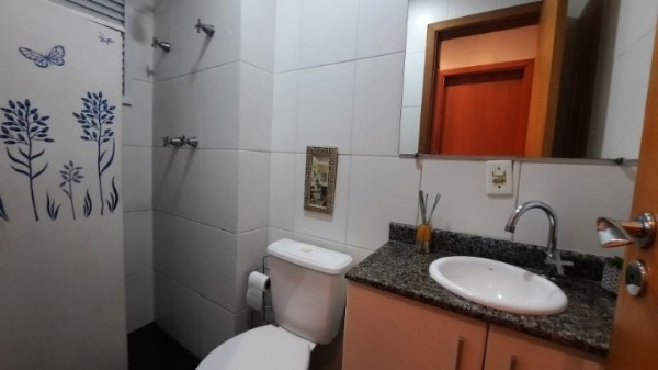 Apartamento à venda no bairro Jardim do Mar São Bernardo do Campo: