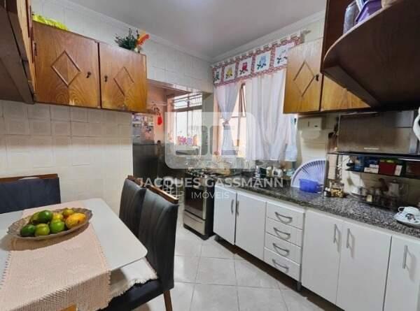 Apartamento à venda no bairro Anchieta São Bernardo do Campo: