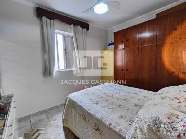 Apartamento à venda no bairro Anchieta São Bernardo do Campo: