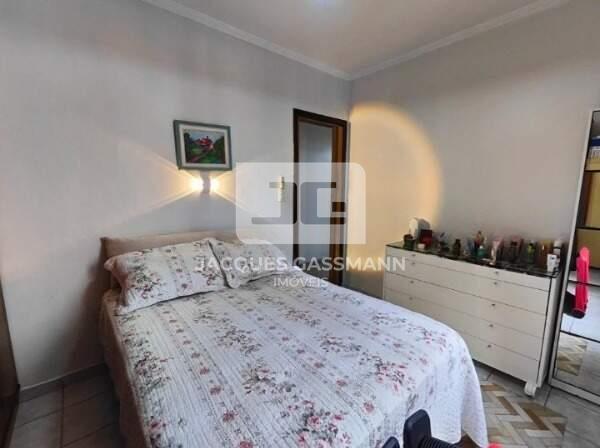 Apartamento à venda no bairro Anchieta São Bernardo do Campo: