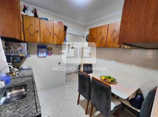 Apartamento à venda no bairro Anchieta São Bernardo do Campo: