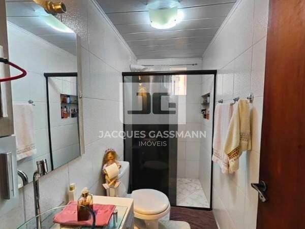 Apartamento à venda no bairro Anchieta São Bernardo do Campo: