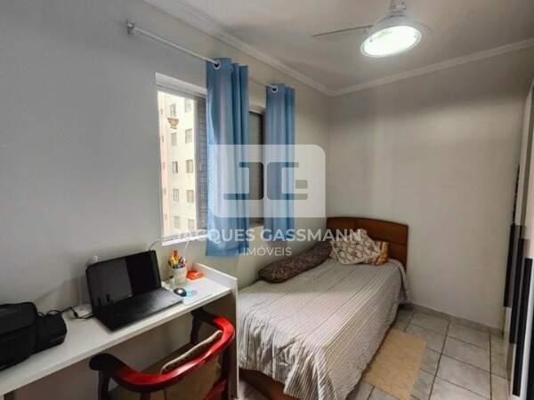 Apartamento à venda no bairro Anchieta São Bernardo do Campo: