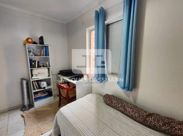 Apartamento à venda no bairro Anchieta São Bernardo do Campo: