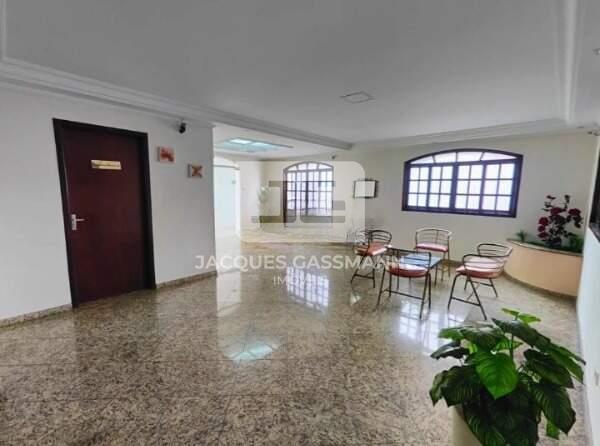 Apartamento à venda no bairro Anchieta São Bernardo do Campo: