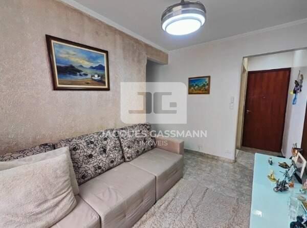 Apartamento à venda no bairro Anchieta São Bernardo do Campo: