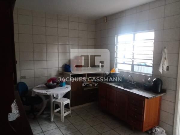 Sobrado Paulicéia São Bernardo do Campo