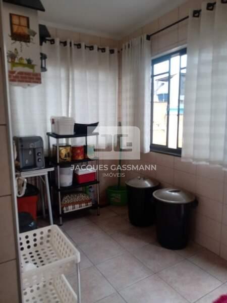 Sobrado Paulicéia São Bernardo do Campo