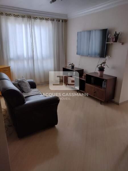 Apartamento Vila Santa Teresa (zona Sul) São Paulo