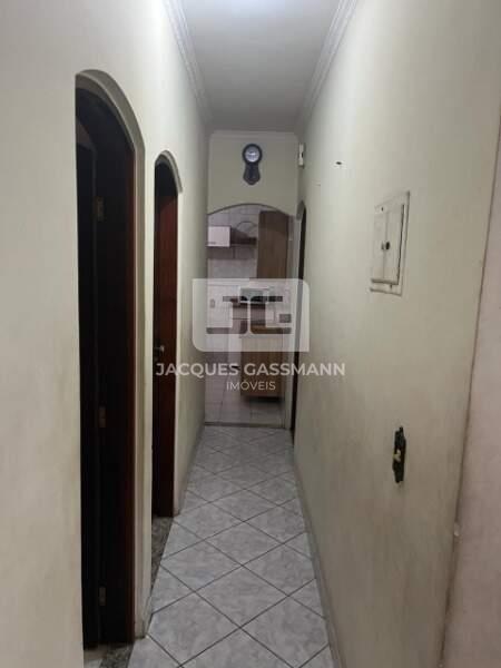 Sobrado Jordanópolis São Bernardo do Campo