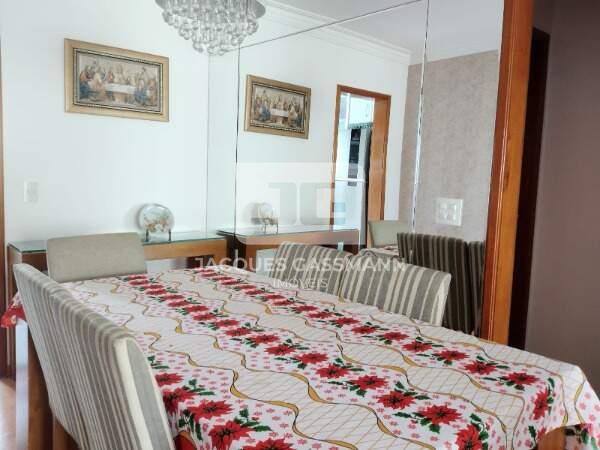 Apartamento Rudge Ramos São Bernardo do Campo