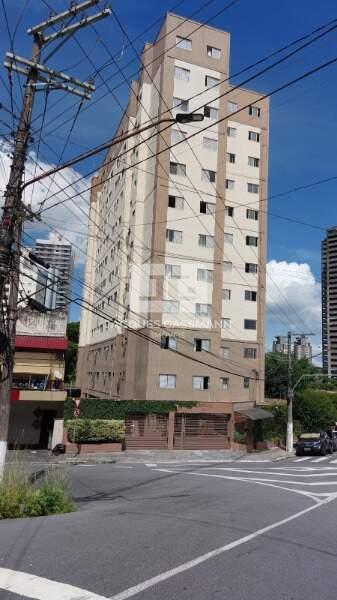 Apartamento à venda no bairro NOVA PETRÓPOLIS São Bernardo do Campo: