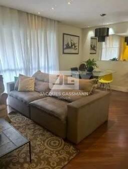 Apartamento Boa Vista São Caetano do Sul 