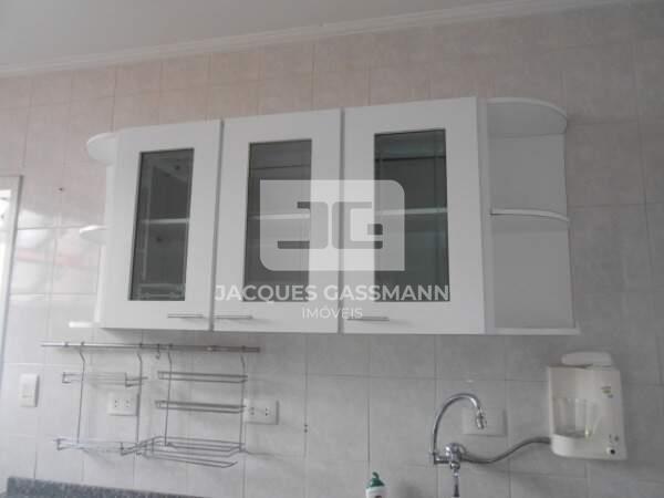 Apartamento Rudge Ramos São Bernardo do Campo 