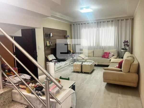 Sobrado Parque Oratório Santo André 