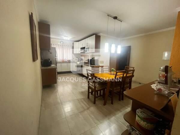 Sobrado Parque Oratório Santo André 