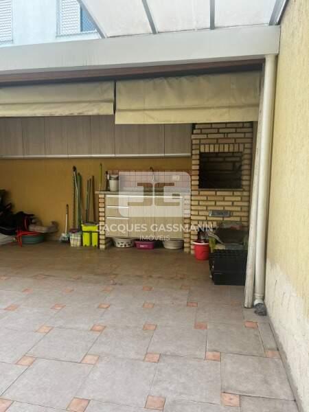 Sobrado à venda no bairro Parque Oratório Santo André: