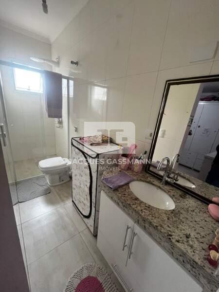 Sobrado à venda no bairro Parque Oratório Santo André: