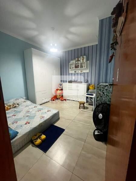 Sobrado à venda no bairro Parque Oratório Santo André: