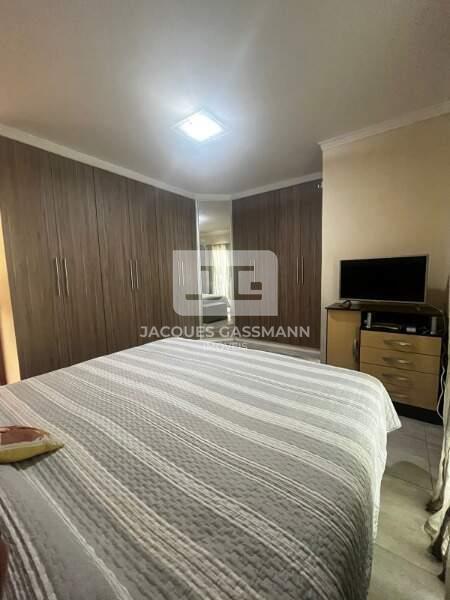 Sobrado à venda no bairro Parque Oratório Santo André: