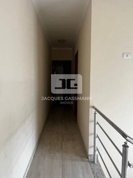 Sobrado à venda no bairro Parque Oratório Santo André: