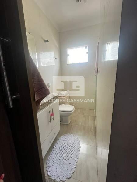 Sobrado à venda no bairro Parque Oratório Santo André: