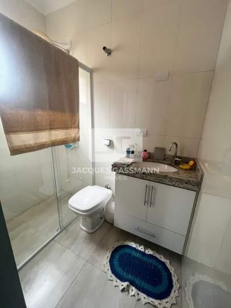 Sobrado à venda no bairro Parque Oratório Santo André: