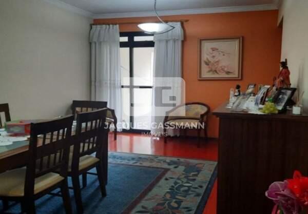 Apartamento Rudge Ramos São Bernardo do Campo