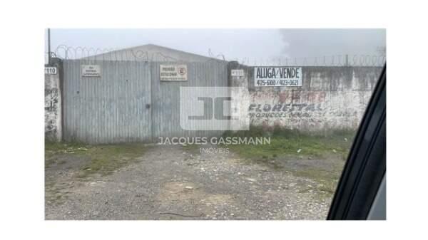 Galpão Rio Grande São Bernardo do Campo