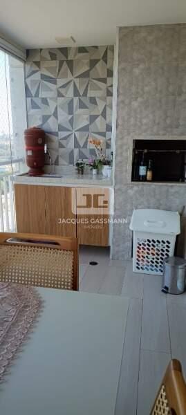 Apartamento à venda no bairro Mauá São Caetano do Sul: