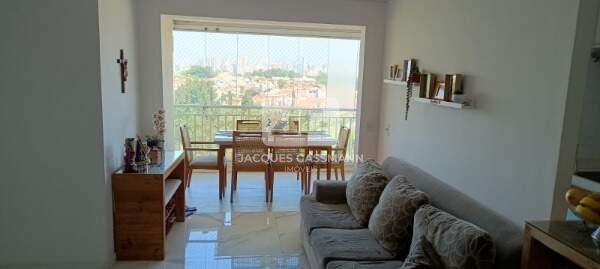 Apartamento à venda no bairro Mauá São Caetano do Sul: