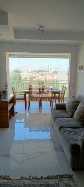 Apartamento à venda no bairro Mauá São Caetano do Sul: