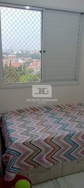 Apartamento à venda no bairro Mauá São Caetano do Sul: