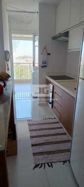 Apartamento à venda no bairro Mauá São Caetano do Sul: