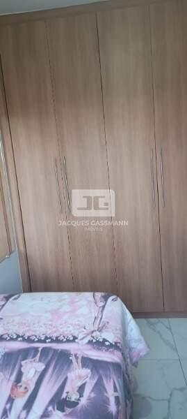 Apartamento à venda no bairro Mauá São Caetano do Sul: